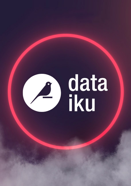 Visuel Dataiku