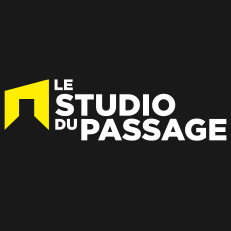 Logo Studio du Passage